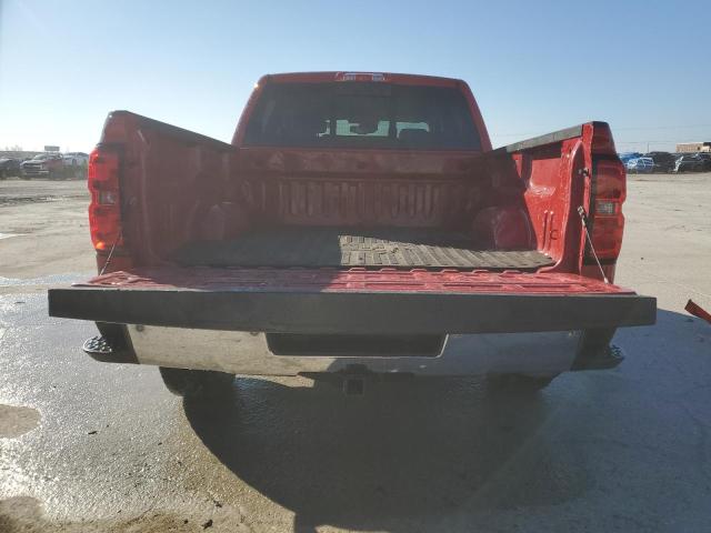 Photo 6 from auction – 2014 CHEVROLET SILVERADO with VIN 3GCPCSEC4EG415667
