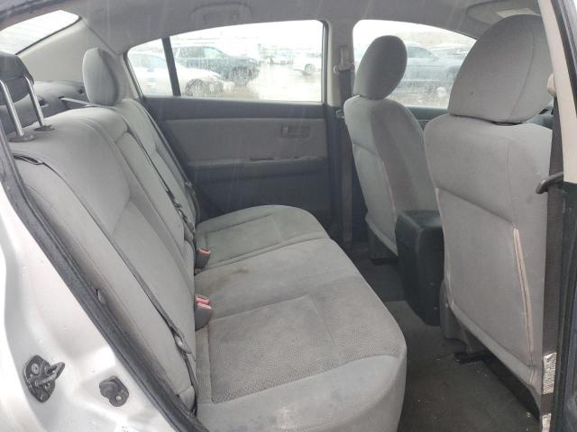 Photo 10 from auction – 2010 NISSAN SENTRA 2.0 with VIN 3N1AB6AP5AL725422