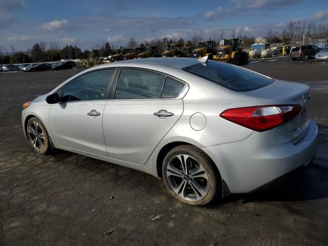 Zdjęcie 2 z aukcji – 2016 KIA FORTE EX z VIN KNAFX4A87G5502287