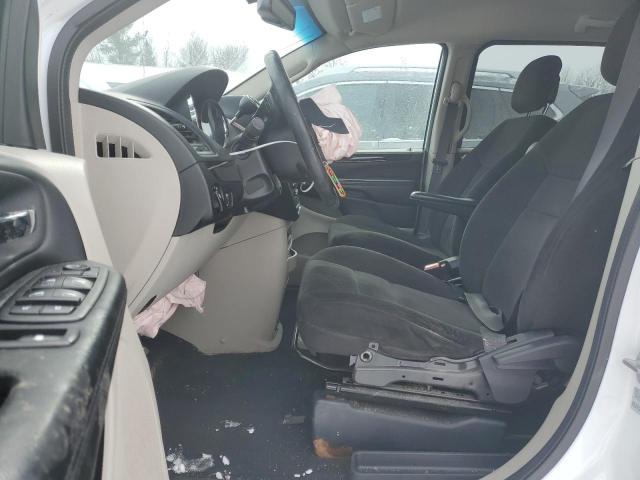 Photo 7 from auction – 2015 DODGE GRAND CARA with VIN 2C4RDGBG1FR574880