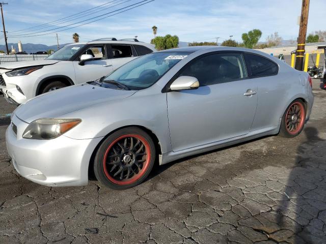 TOYOTA SCION TC 2005 with VIN JTKDE177X50030294 - Photo from auction