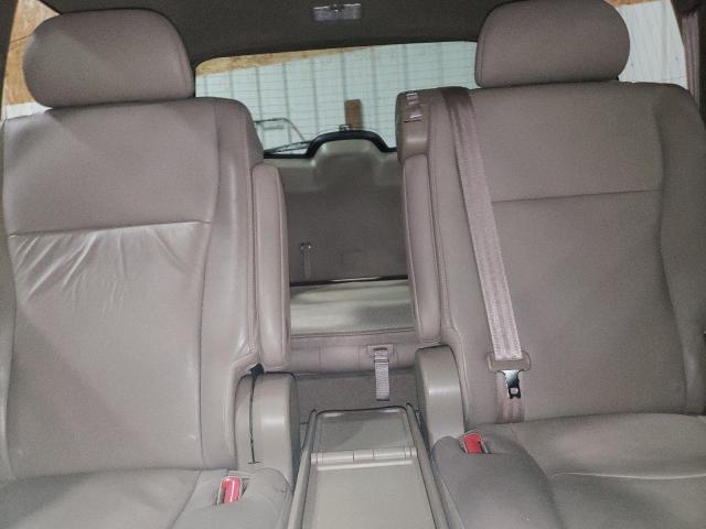 Photo 10 from auction – 2008 TOYOTA HIGHLANDER with VIN JTEES43A482013597