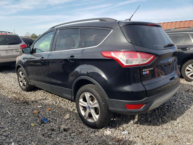 Photo 2 from auction – 2014 FORD ESCAPE SE with VIN 1FMCU0GXXEUA92203