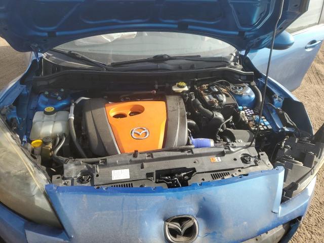 Photo 11 from auction – 2012 MAZDA 3 I with VIN JM1BL1L76C1628464