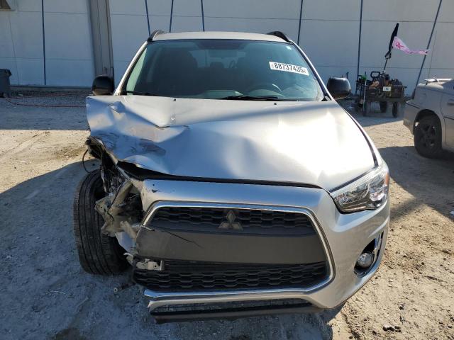 Photo 5 from auction – 2013 MITSUBISHI OUTLANDER with VIN 4A4AP5AU4DE023281
