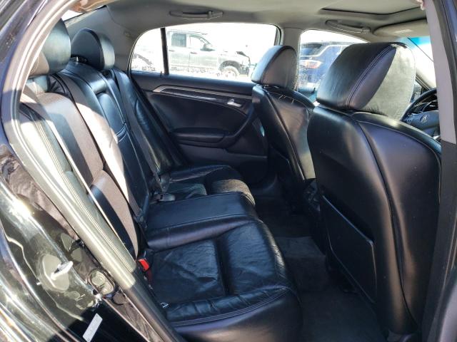 Photo 11 from auction – 2005 ACURA TL with VIN 19UUA66265A031458