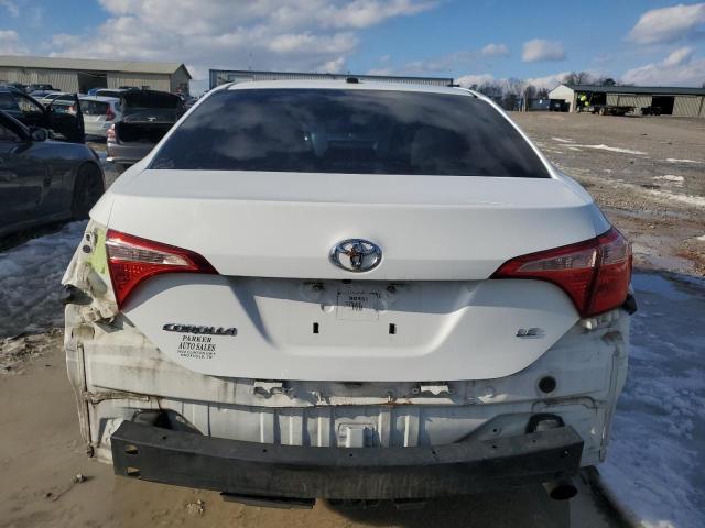 Photo 6 from auction – 2017 TOYOTA COROLLA L with VIN 2T1BURHE1HC746461