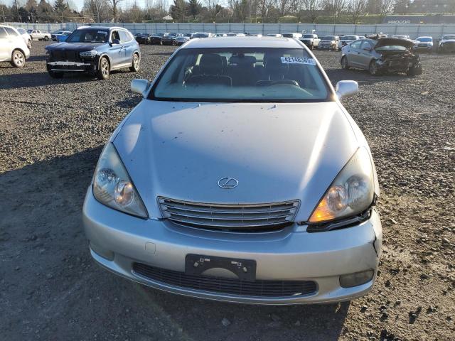 Photo 5 from auction – 2002 LEXUS ES 300 with VIN JTHBF30G625031831