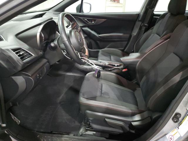 Photo 7 from auction – 2018 SUBARU IMPREZA SP with VIN 4S3GKAM63J3605885