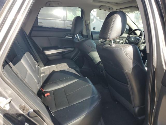 Photo 10 from auction – 2014 HONDA CROSSTOUR with VIN 5J6TF3H56EL002011