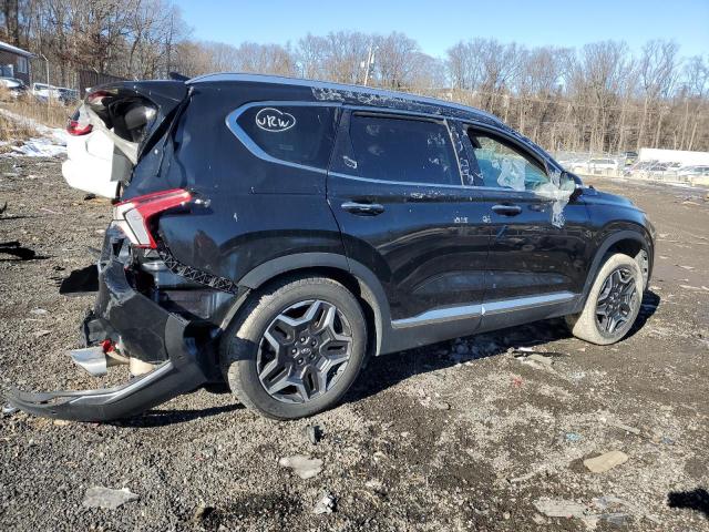 Photo 3 from auction – 2023 HYUNDAI SANTA FE L with VIN 5NMS4DAL3PH531328