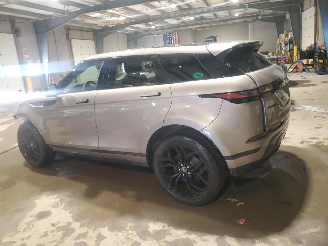 Photo 2 from auction – 2021 LAND ROVER RANGE ROVE with VIN SALZP2FX6MH150262