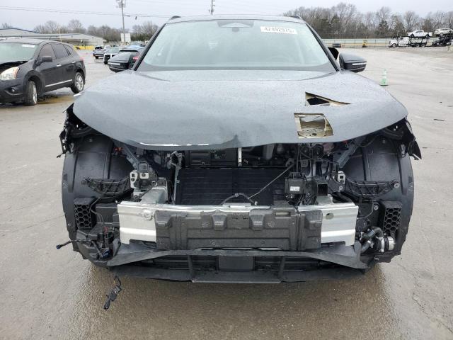 Photo 5 from auction – 2025 AUDI Q6 E-TRON with VIN WA124BGF6SA005195