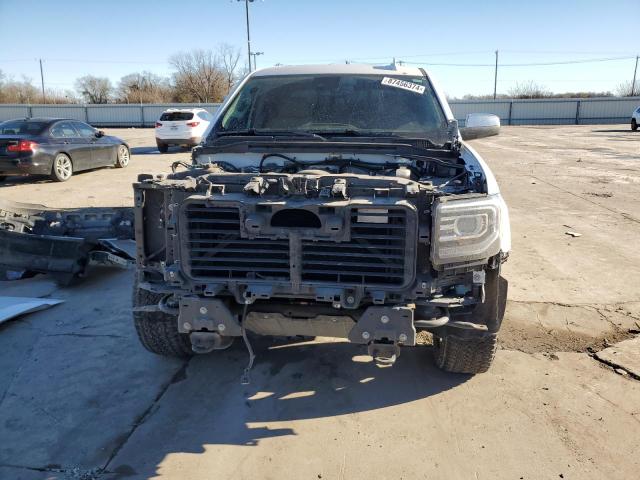 Photo 5 from auction – 2018 GMC SIERRA K15 with VIN 3GTU2PEC1JG323641