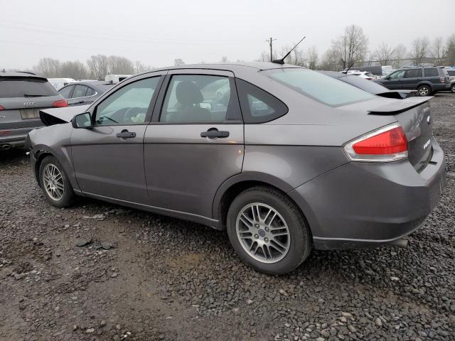 Photo 2 from auction – 2010 FORD FOCUS SE with VIN 1FAHP3FN6AW208570