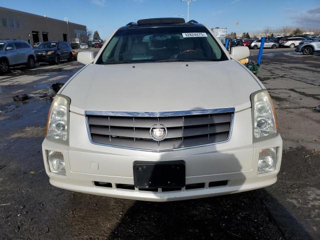 Photo 5 from auction – 2004 CADILLAC SRX with VIN 1GYEE63A740143817
