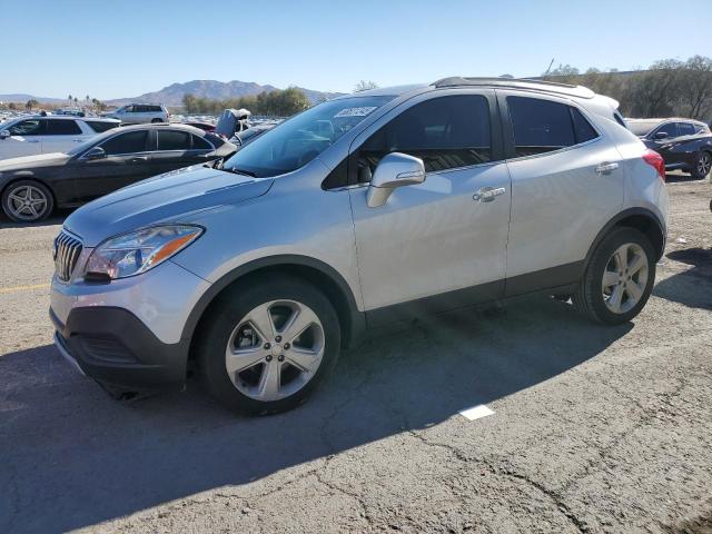 BUICK ENCORE 2015 with VIN KL4CJASBXFB226715 - Photo from auction