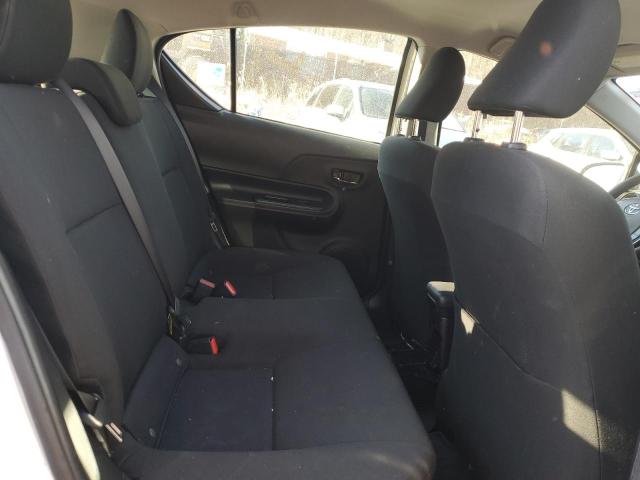 Photo 10 from auction – 2018 TOYOTA PRIUS C with VIN JTDKDTB30J1604360