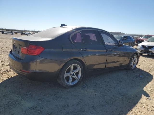 Photo 3 from auction – 2015 BMW 320 I with VIN WBA3B1G58FNT05379