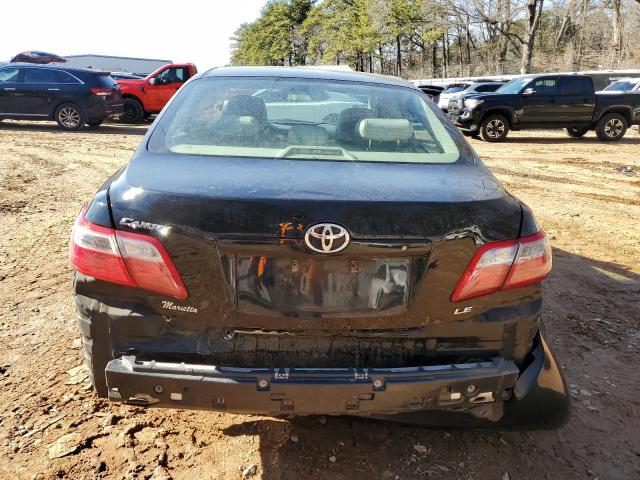 Photo 6 from auction – 2008 TOYOTA CAMRY CE with VIN 4T1BE46K08U261431