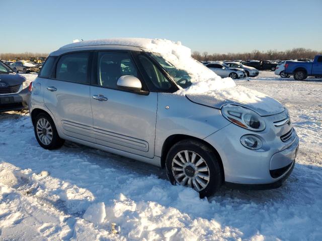 Photo 4 from auction – 2014 FIAT 500L EASY with VIN ZFBCFABH6EZ028573