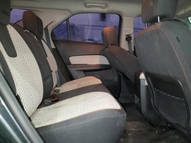 Photo 11 from auction – 2011 CHEVROLET EQUINOX LS with VIN 2GNALBEC3B1169843