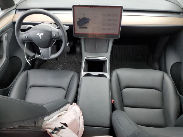 صورة رقم 8 من المزاد - 2024 TESLA MODEL Y مع VIN 7SAYGDEE8RA270456