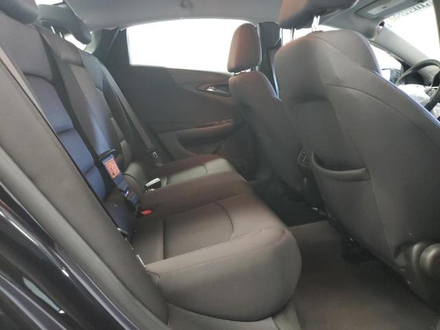 Photo 10 from auction – 2023 CHEVROLET MALIBU LT with VIN 1G1ZD5ST2PF244992