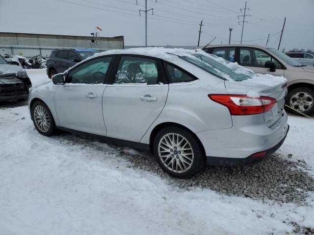Photo 2 from auction – 2012 FORD FOCUS SEL with VIN 1FAHP3H20CL354373