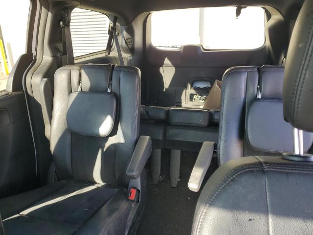 Photo 10 from auction – 2019 DODGE GRAND CARA with VIN 2C4RDGCGXKR790297