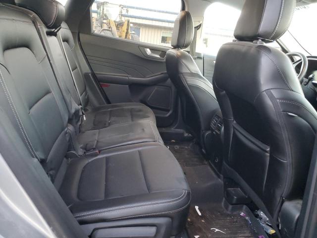 Photo 10 from auction – 2022 FORD ESCAPE SEL with VIN 1FMCU9H68NUA08762