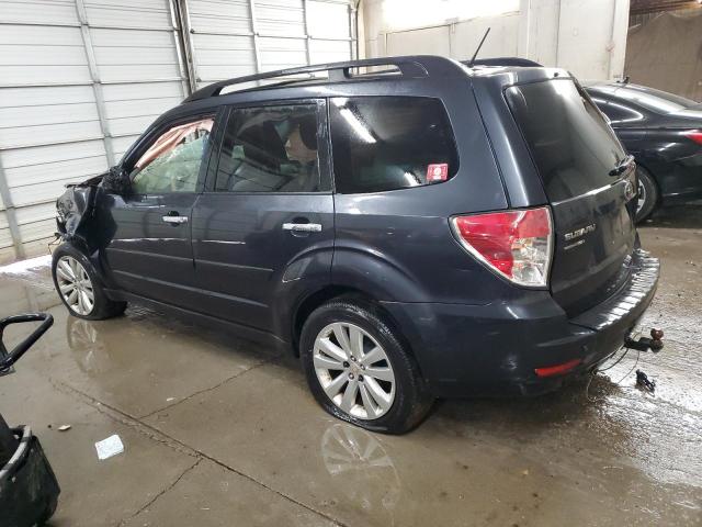 Photo 2 from auction – 2012 SUBARU FORESTER 2 with VIN JF2SHADC3CH438644