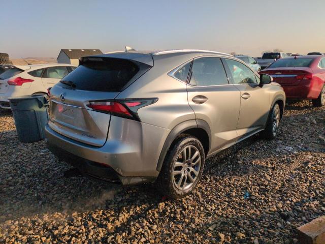 Photo 3 from auction – 2016 LEXUS NX 300H with VIN JTJBJRBZ0G2041813