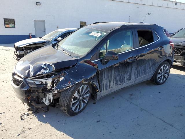 BUICK ENCORE PRE 2021 with VIN KL4CJESB0MB335091 - Photo from auction