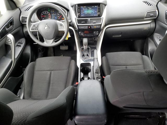 Photo 8 from auction – 2020 MITSUBISHI ECLIPSE CR with VIN JA4AS3AA2LZ033602