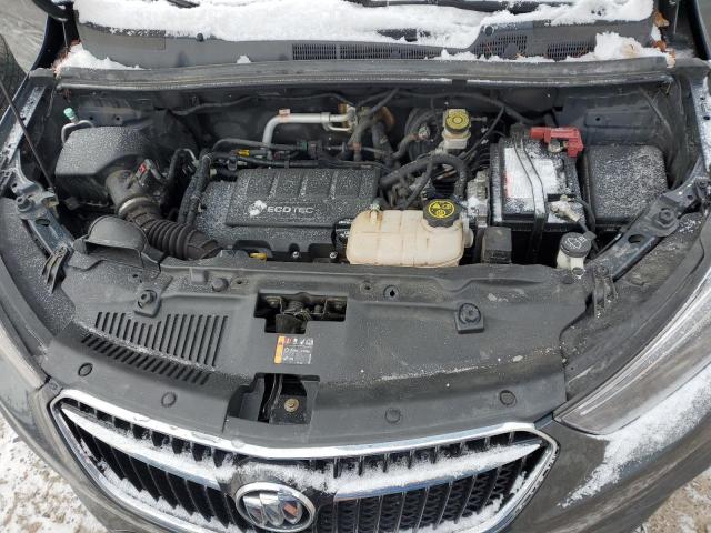Photo 11 from auction – 2017 BUICK ENCORE PRE with VIN KL4CJASB3HB028576