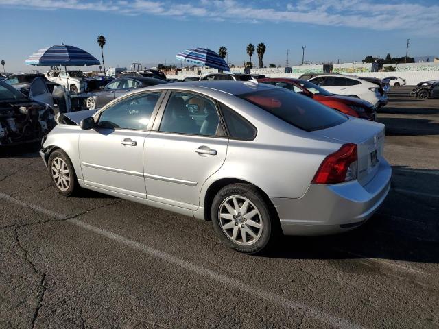 Photo 2 from auction – 2008 VOLVO S40 2.4I with VIN YV1MS382682371760