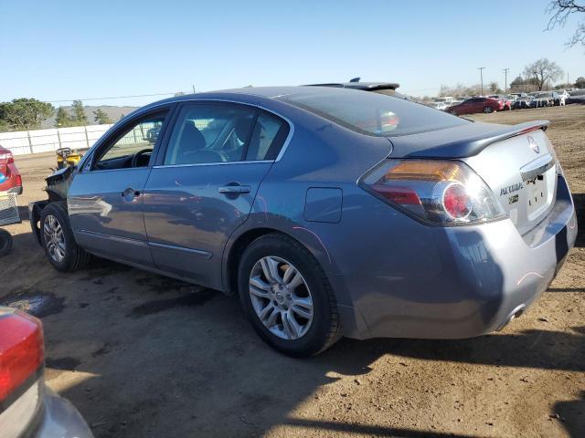Photo 2 from auction – 2011 NISSAN ALTIMA BAS with VIN 1N4AL2AP8BN465057