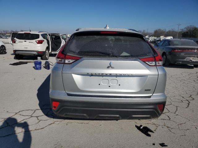 Photo 6 from auction – 2024 MITSUBISHI ECLIPSE CR with VIN JA4ATVAA0RZ059570