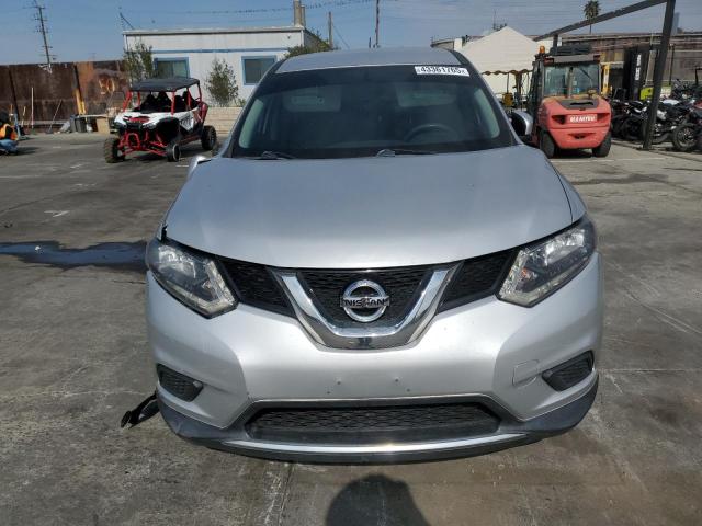 Photo 5 from auction – 2016 NISSAN ROGUE S with VIN KNMAT2MV4GP688261