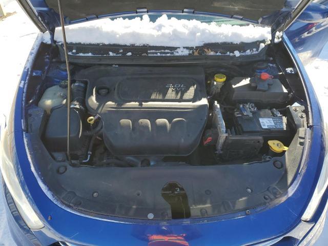 Photo 11 from auction – 2013 DODGE DART LIMIT with VIN 1C3CDFCA7DD314711