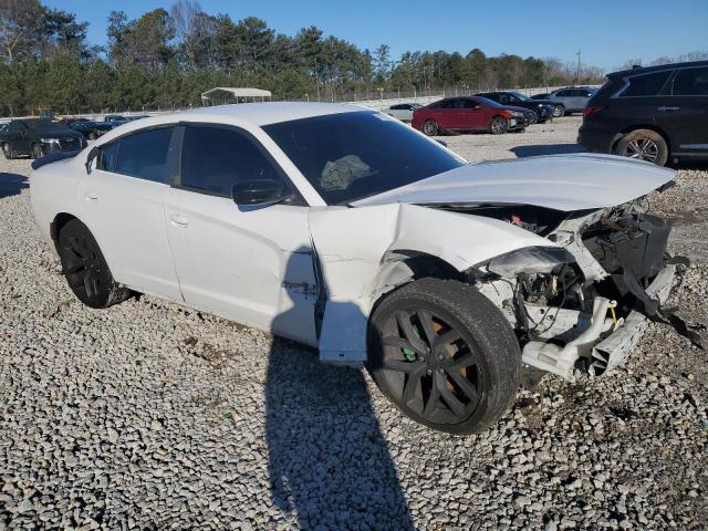 Photo 4 from auction – 2020 DODGE CHARGER SX with VIN 2C3CDXBG1LH176547