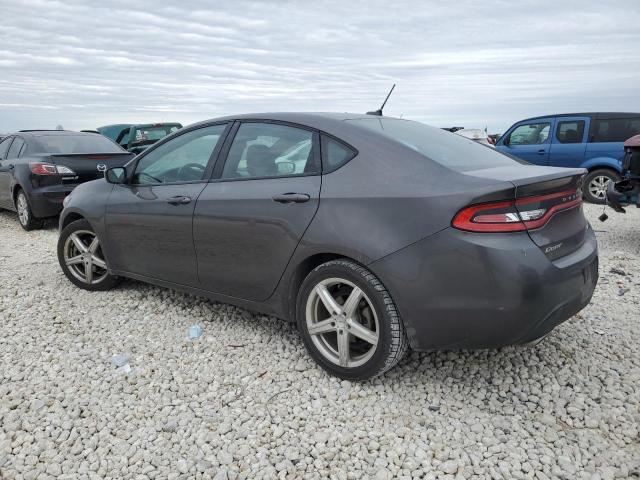 Photo 2 from auction – 2015 DODGE DART SXT with VIN 1C3CDFBBXFD225356