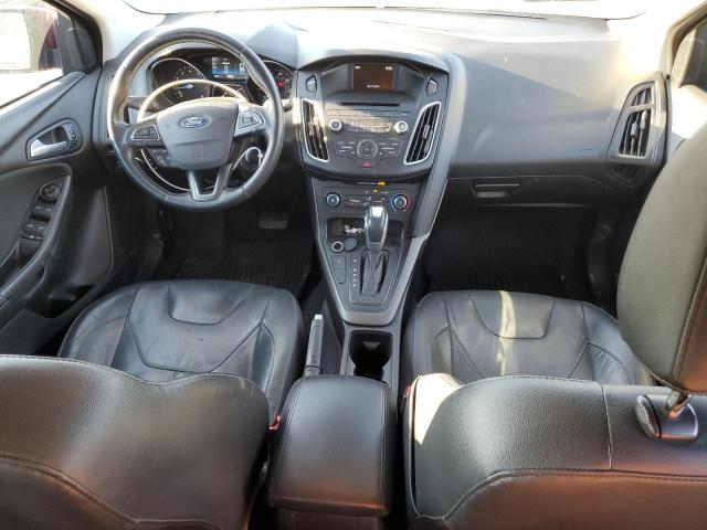 Photo 8 from auction – 2015 FORD FOCUS SE with VIN 1FADP3K20FL275197
