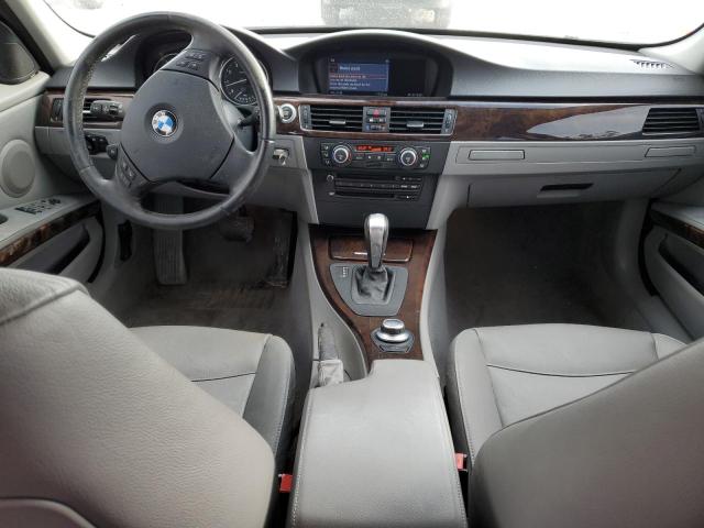 Photo 8 from auction – 2008 BMW 328 I with VIN WBAVA37578NL50193
