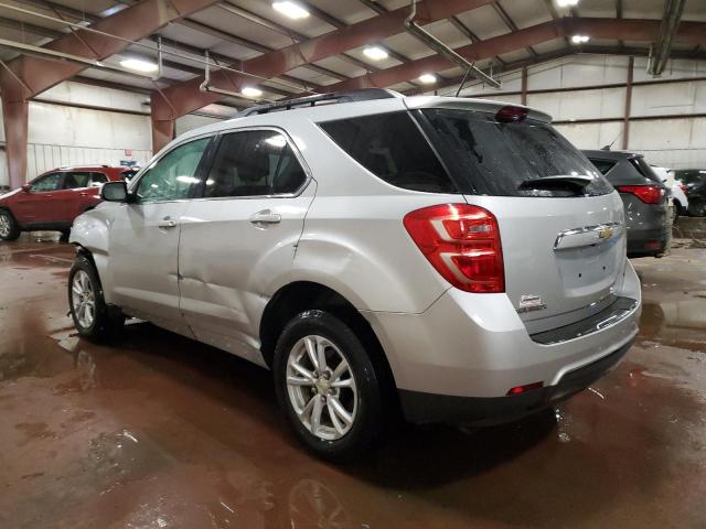 Photo 2 from auction – 2017 CHEVROLET EQUINOX LT with VIN 2GNALCEK1H6146974