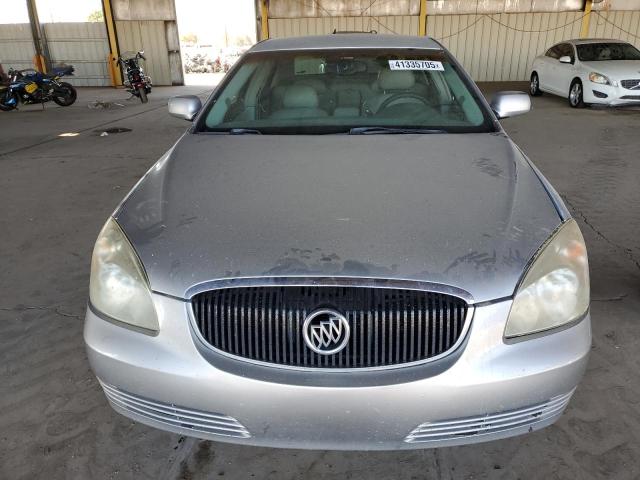 Photo 5 from auction – 2007 BUICK LUCERNE CX with VIN 1G4HD57207U117944