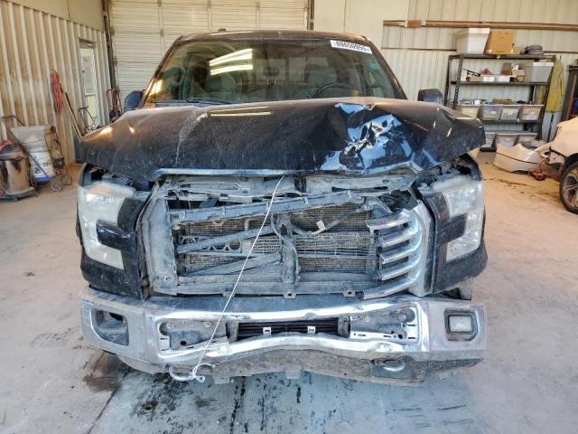 Photo 5 from auction – 2016 FORD F150 SUPER with VIN 1FTEW1EG0GFC74306