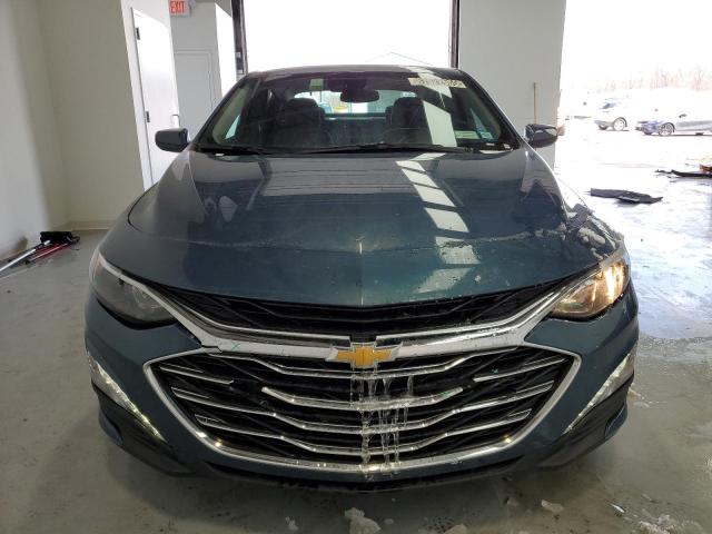 Photo 5 from auction – 2024 CHEVROLET MALIBU LT with VIN 1G1ZD5ST3RF207386