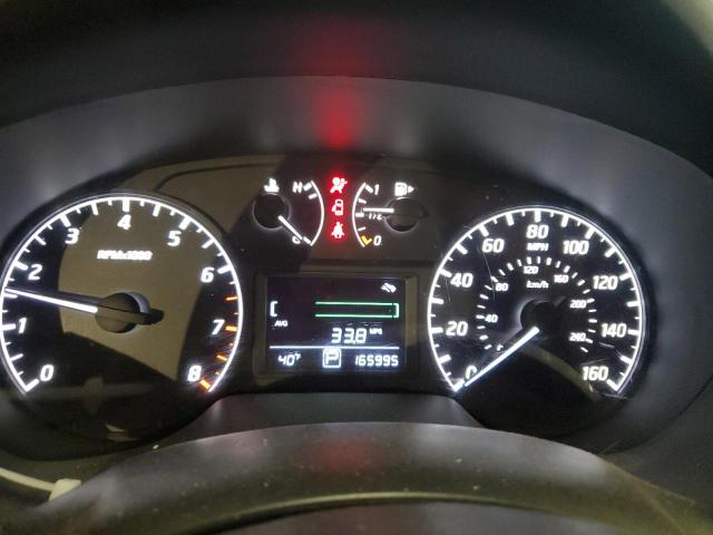 Photo 9 from auction – 2014 NISSAN SENTRA S with VIN 3N1AB7AP1EL686887